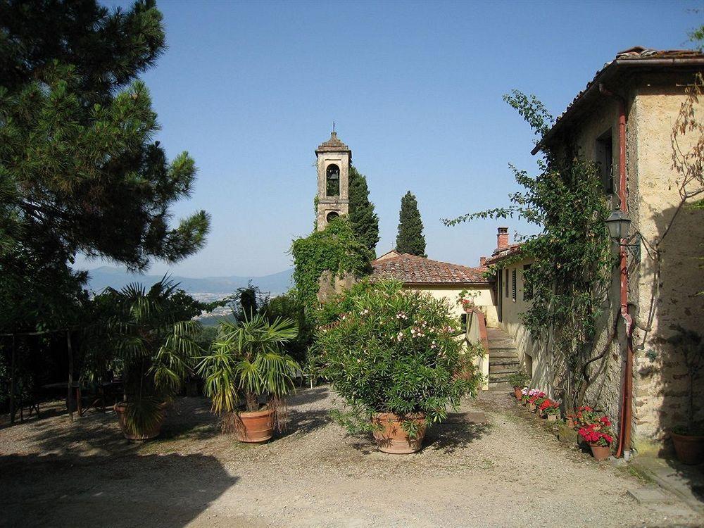 Fattoria Di Bacchereto - Guest House Exterior foto